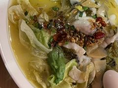 -鱼你在一起(梦秀广场店)