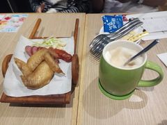 -仙踪林(江燕路万科里店)