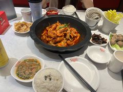 -虾吃虾涮.虾火锅.肉蟹煲(步步高梅溪新天地店)