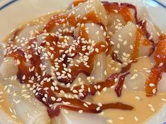 -左记港食(融科天城店)