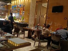 -美食汇·海鲜自助西餐厅·江门富力万达嘉华酒店