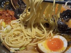 -日本料理神拉面