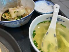 开洋拌馄饨-熙盛源(凤凰街店)