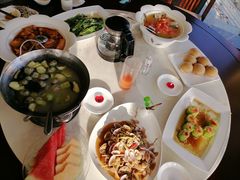 -百鱼庄(仙葫店)