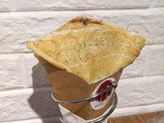 -西方小巷 Western Alley·欧洲街头小吃(时尚天河店)