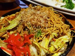 -有喜屋·深夜食堂(北京西路店)