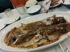 -黑石礁酒楼·海鲜(黑石礁店)