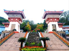 -寻龙山风景旅游区