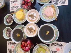 -宫事颐庭·老佛爷贵寿下午茶(颐和园店)