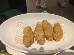 -新白鹿餐厅(虹桥南丰城店)