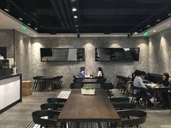 -Awfully Chocolate(嘉里城店)