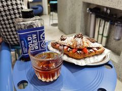 -Something For(中洲湾店)