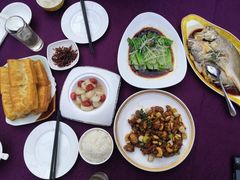 -万柳阁小馆·花园餐厅(龙潭湖店)
