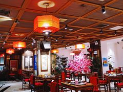 -兰溪小馆(东直门簋街店)