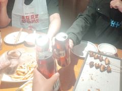 -庆峰龙虾烧烤(合肥一店)