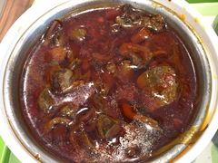 香辣鸡杂-老乡鸡(南京河西雨润大街店)