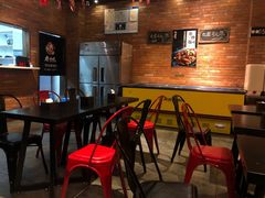 -老啪叽串炒饭(铁百店)