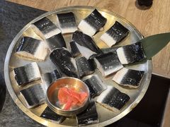 -味家烤肉烤鳗鱼牛排(西塔旗舰店)