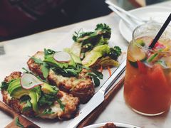 -农畉LONFOOD(福田星河COCOPark店)