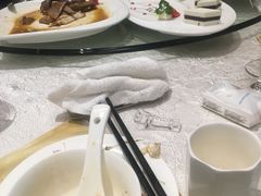 -喜鹊茶点.啫煲(车陂店)