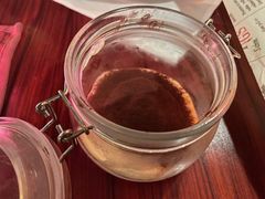 提拉米苏蛋糕-杭州西子湖四季酒店-WL BISTRO西湖餐厅
