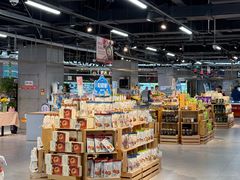 -盒马鲜生(昆城店)
