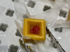 -渔港甄宴·海鲜·地标烟台菜(金沙滩店)