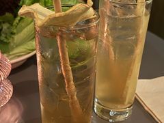 jujube-Ginger(兴国路店)