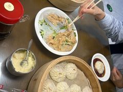 -开封灌汤包子铺(尚志大街店)