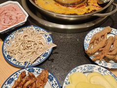 -飘香火锅(玉林西路店)