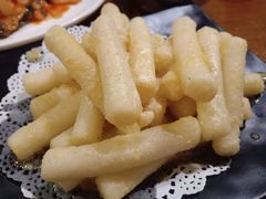 -第二外国语学院-韩国餐厅(朝阳路店)