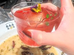-渔语鱼新川菜Bistro(万象天地店)