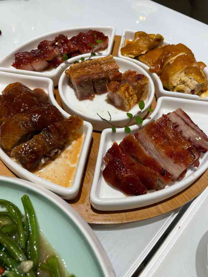 润记茶餐厅(苏州中心店)