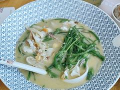 -甘思咪哚·云南艺术餐厅(天河广百店)