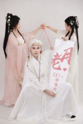 -DC大蔡婚礼策划(李公堤店)