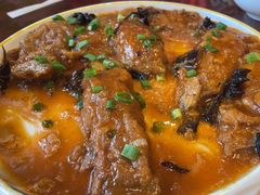 -惠宾饭庄(中山路店)