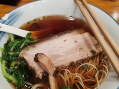 -小方的面(徐家汇店)