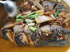 -红烧鱼头·杭帮菜·特色烧烤