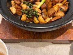 -狮王府淮扬菜(新街口友谊店)