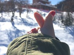 -太子岭滑雪场