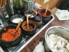-攀枝花·任德琼·盐边羊肉米线