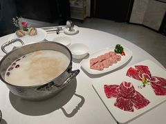 -红雀围·海鲜火锅(陆家嘴中心店)