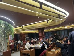 -巴奴毛肚火锅(商城路店)