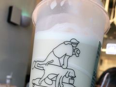 -喜茶(北京五棵松华熙店)