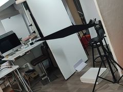 -微笑时刻照相馆·企业合影·商务外拍(北京五道口店)