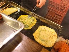 -老客满蛋饼(双塔市集店)