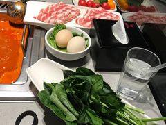 -海底捞火锅(九霄梦天地店)