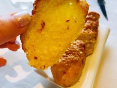 -Oyster Talks 四度蚝法餐厅
