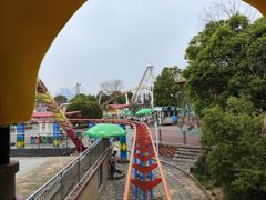 -南昌之星游乐场