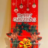 北京郎园🥂最近吃到坠好吃的圣诞Brunch🎄